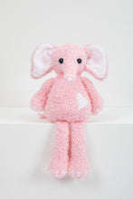 Load image into Gallery viewer, King Cole Knitting Pattern Cuddly Creatures Book 1 By Carol Connelly