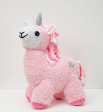 Load image into Gallery viewer, King Cole Knitting Pattern Cuddly Creatures Book 1 By Carol Connelly