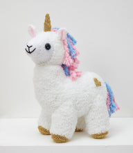Load image into Gallery viewer, King Cole Knitting Pattern Cuddly Creatures Book 1 By Carol Connelly