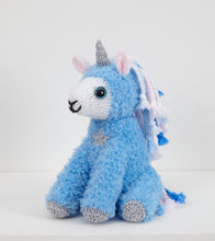 Load image into Gallery viewer, King Cole Knitting Pattern Cuddly Creatures Book 1 By Carol Connelly