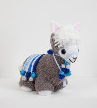 Load image into Gallery viewer, King Cole Knitting Pattern Cuddly Creatures Book 1 By Carol Connelly