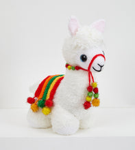 Load image into Gallery viewer, King Cole Knitting Pattern Cuddly Creatures Book 1 By Carol Connelly