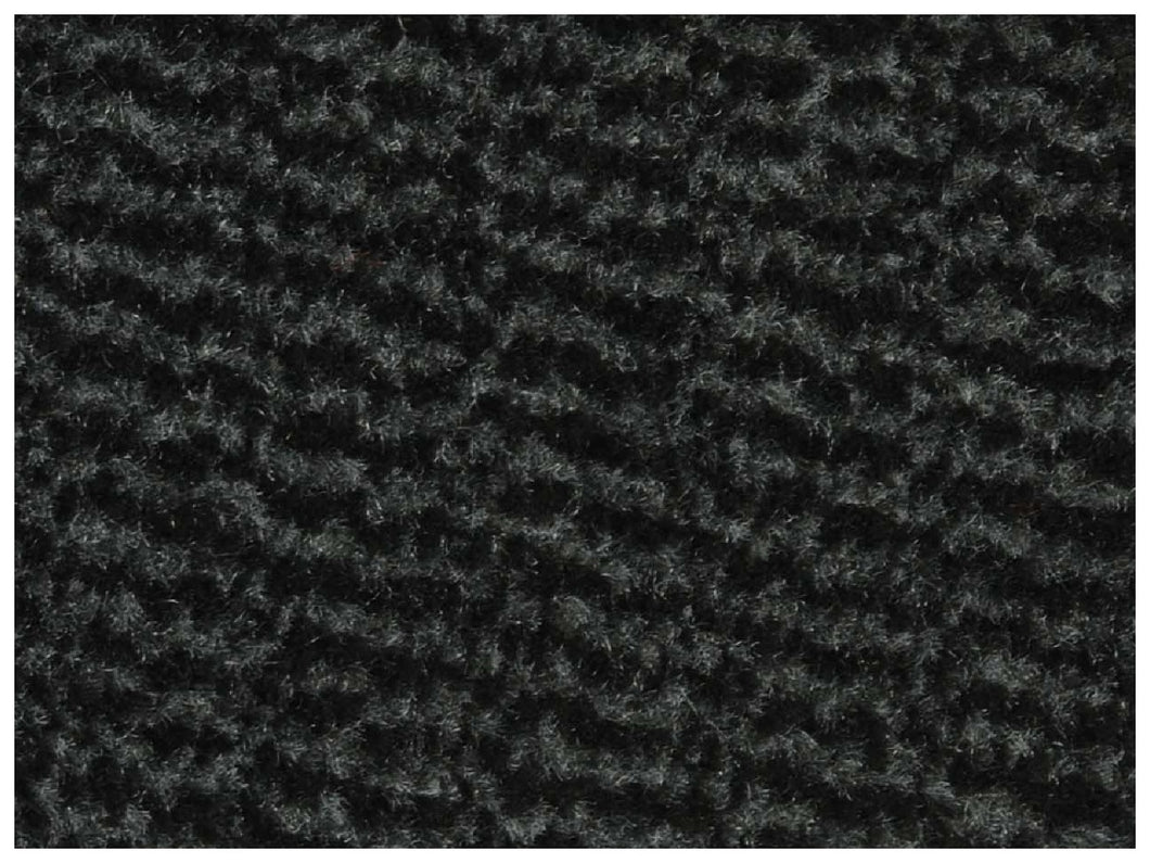 Dandy Barrier Mat with PVC Backing & Border (5 Colours)
