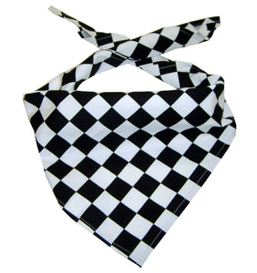 Chefs Polycotton Neckerchief One Size (Various Colours and Pack Sizes)