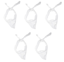 Load image into Gallery viewer, Chefs Polycotton Neckerchief One Size (Various Colours and Pack Sizes)
