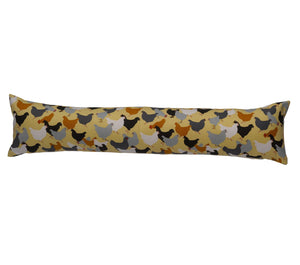 Chickens Draught Excluder (4 Sizes)