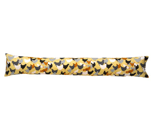 Chickens Draught Excluder (4 Sizes)