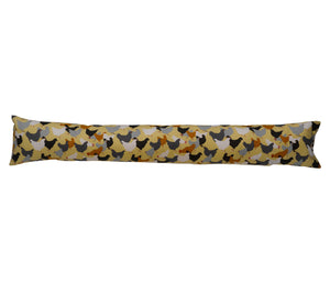 Chickens Draught Excluder (4 Sizes)