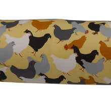 Load image into Gallery viewer, Chickens Draught Excluder (4 Sizes)