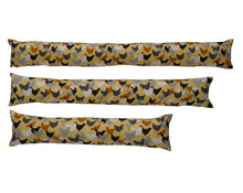 Load image into Gallery viewer, Chickens Draught Excluder (4 Sizes)