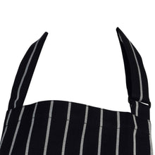 Load image into Gallery viewer, Children&#39;s Butchers Apron with Adjustable Neck - Age 10-14 (Navy)
