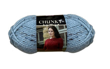 Load image into Gallery viewer, King Cole Chunky Tweed Knitting Wool Shetland 3487