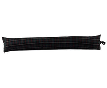 Load image into Gallery viewer, Clan Mogh Tartan Check Draught Excluder (3 Sizes)