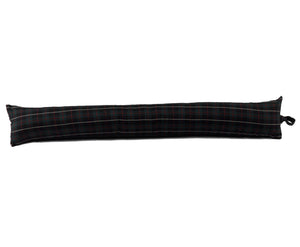 Clan Mogh Tartan Check Draught Excluder (3 Sizes)