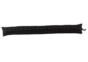 Clan Mogh Tartan Check Draught Excluder (3 Sizes)