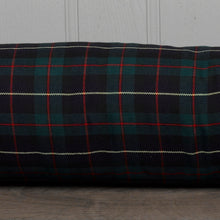Load image into Gallery viewer, Clan Mogh Tartan Check Draught Excluder (3 Sizes)