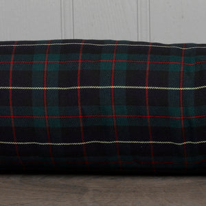 Clan Mogh Tartan Check Draught Excluder (3 Sizes)