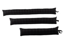 Load image into Gallery viewer, Clan Mogh Tartan Check Draught Excluder (3 Sizes)