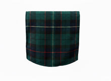 Load image into Gallery viewer, Tartan Pair of Arm Caps or Chair Back (6 Colours)