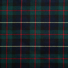 Load image into Gallery viewer, Pack of 4 Made To Order Tartan Napkins 18 x 18 (Various Colours)