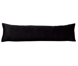 Cotton Velvet Draught Excluder (7 Colours)