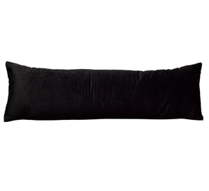 Cotton Velvet Draught Excluder (7 Colours)