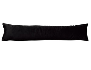 Cotton Velvet Draught Excluder (7 Colours)