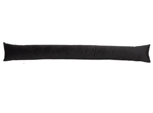 Cotton Velvet Draught Excluder (7 Colours)