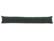 Load image into Gallery viewer, Cotton Velvet Draught Excluder (7 Colours)