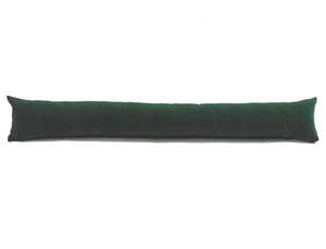 Cotton Velvet Draught Excluder (7 Colours)