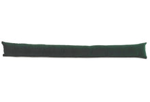 Load image into Gallery viewer, Cotton Velvet Draught Excluder (7 Colours)