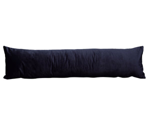 Cotton Velvet Draught Excluder (7 Colours)