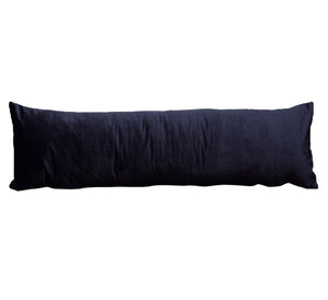 Cotton Velvet Draught Excluder (7 Colours)