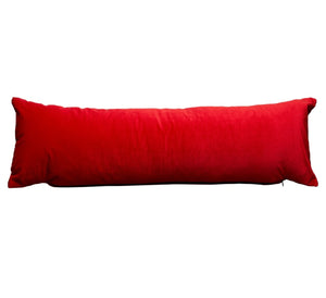 Cotton Velvet Draught Excluder (7 Colours)