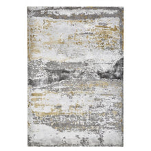 Load image into Gallery viewer, Think Rugs Craft Distressed Effect Tonal Rug (2 Colours)