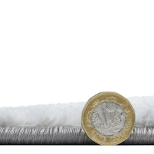 Load image into Gallery viewer, Think Rugs Craft Marble Effect &amp; Metallic Lines Rug (2 Colours)