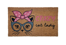 Load image into Gallery viewer, Gainsborough Printed Outdoor Coir Mat 70cm x 40cm (17 Designs)