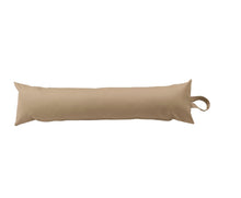 Load image into Gallery viewer, Leatherette Draught Excluder with Handle (6 Colours)