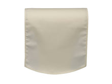 Load image into Gallery viewer, Polycotton Standard Arm Caps or Chair Backs (White or Cream)