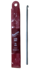 Load image into Gallery viewer, 15cm 4.50mm Single Crochet Hook