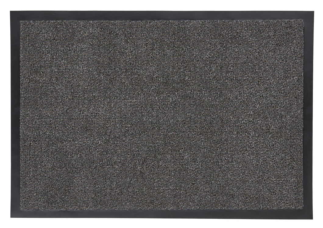 DandyClean Barrier Mat with PVC Packing (Various Colours & Sizes)