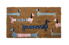 Load image into Gallery viewer, Kentwell Printed Animal Design Coir Mat 70cm x 40cm (13 Designs)
