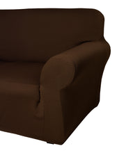 Load image into Gallery viewer, Ashley Mills Easy Stretch Furniture Protector (1 or 2 Seater)