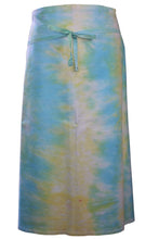 Load image into Gallery viewer, Handmade Tie Dye Cotton Waist Apron – 2 Designs