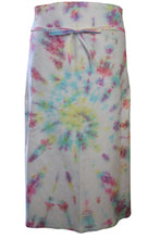 Load image into Gallery viewer, Tie Dye UK Made Half Aprons (5 Designs)