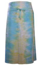 Load image into Gallery viewer, Tie Dye UK Made Half Aprons (5 Designs)