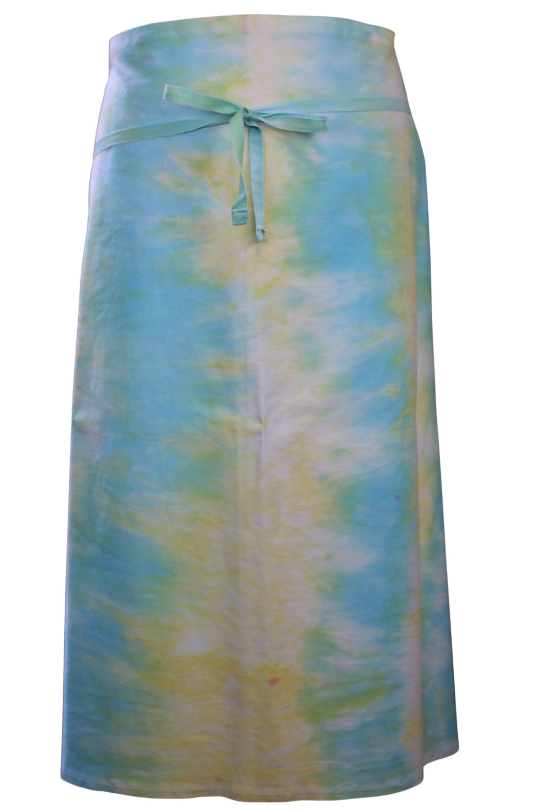 Tie Dye UK Made Half Aprons (5 Designs)