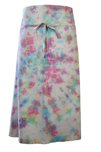 Tie Dye UK Made Half Aprons (5 Designs)