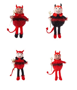 King Cole Halloween Knits Book 2 – Spooky Halloween Knitted Toys