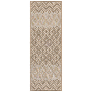 Washarug Jute Rug or Runner (6 Designs)